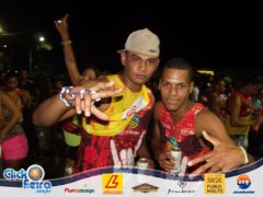 Bloco A Tribo